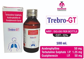 TREBRO-GT